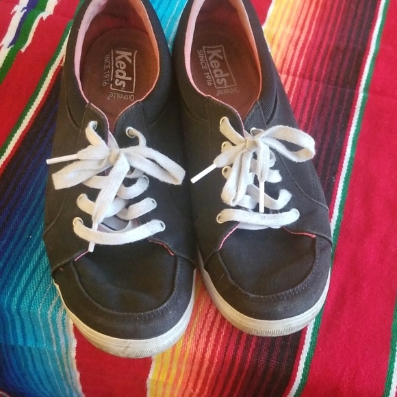 Keds Shoes - Keds Ortholite
